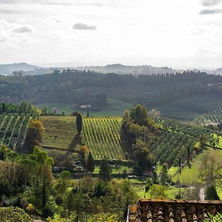 Luxurious Couple'S Sanctuary Apartamento San Miniato Exterior foto