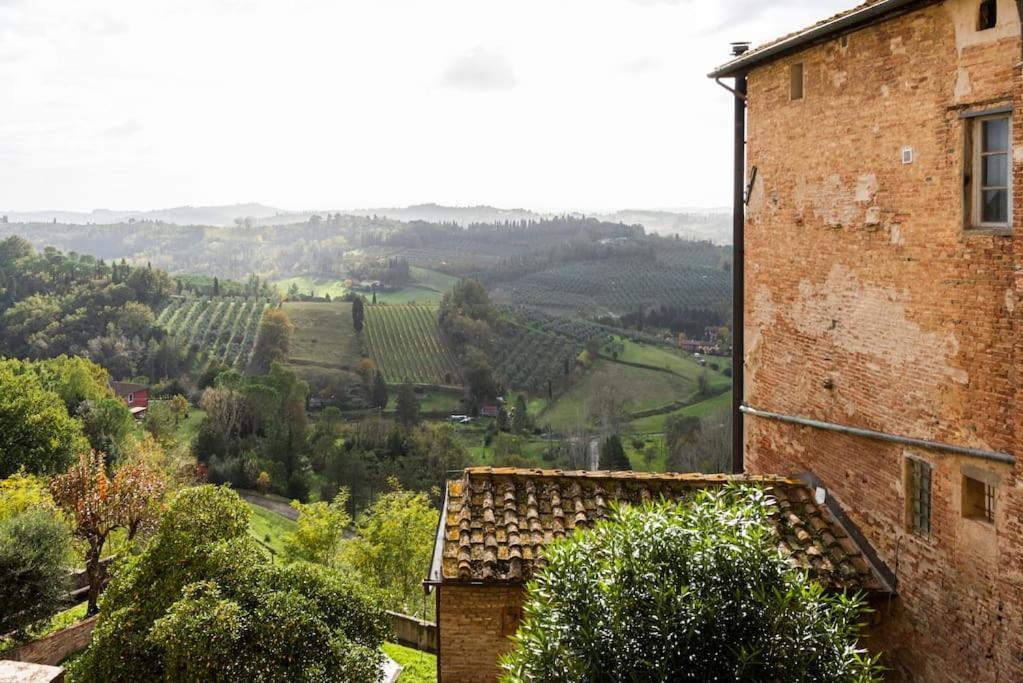 Luxurious Couple'S Sanctuary Apartamento San Miniato Exterior foto
