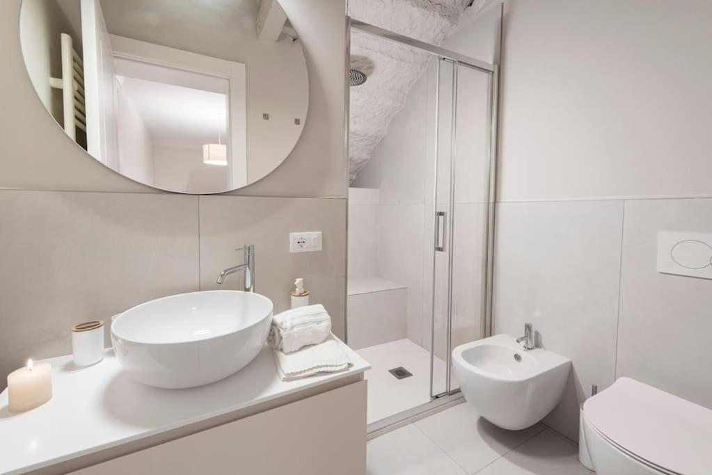 Luxurious Couple'S Sanctuary Apartamento San Miniato Exterior foto