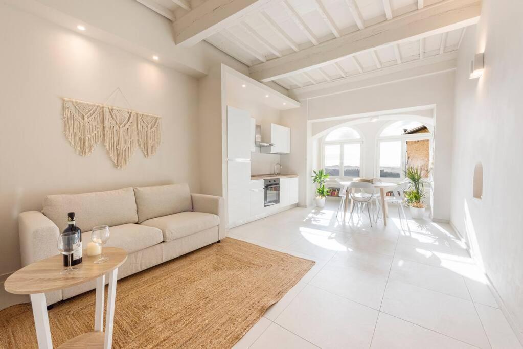 Luxurious Couple'S Sanctuary Apartamento San Miniato Exterior foto