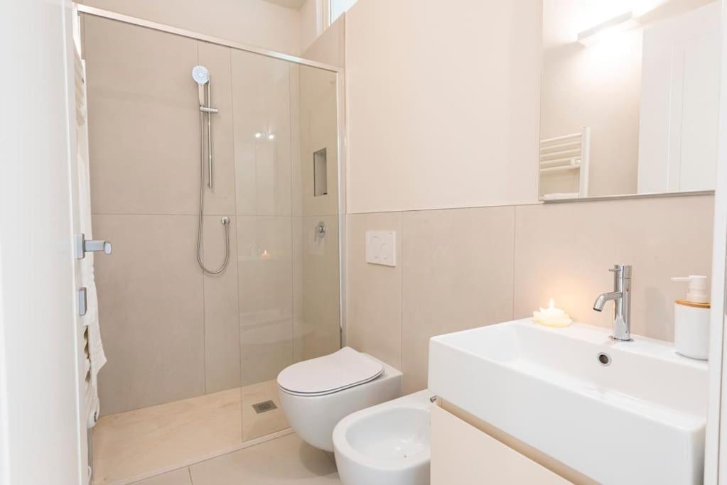 Luxurious Couple'S Sanctuary Apartamento San Miniato Exterior foto
