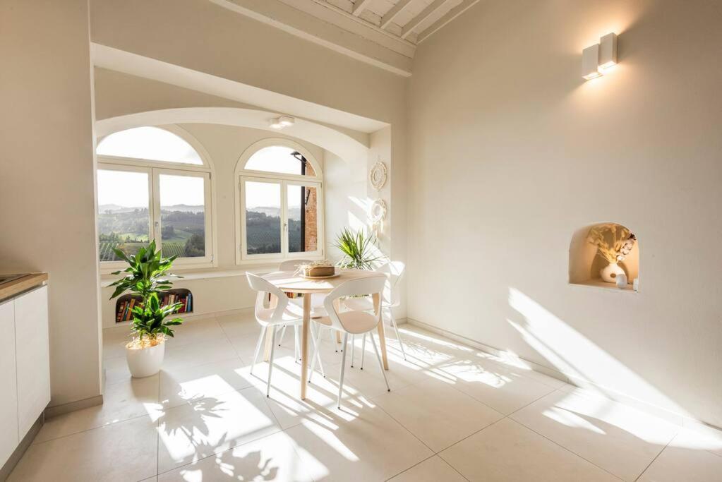 Luxurious Couple'S Sanctuary Apartamento San Miniato Exterior foto