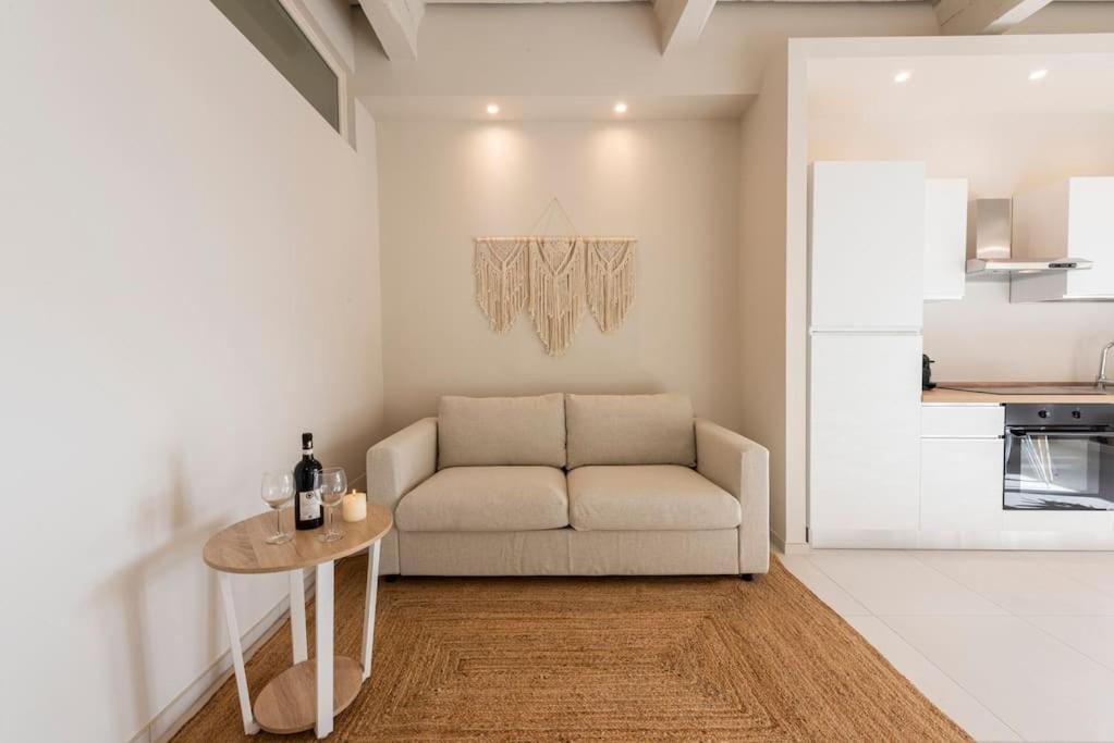 Luxurious Couple'S Sanctuary Apartamento San Miniato Exterior foto